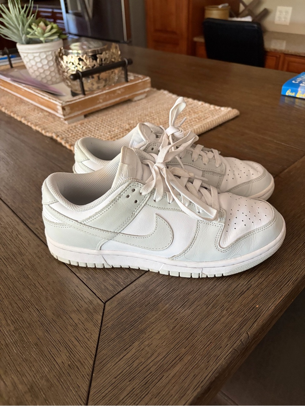Nike shoes